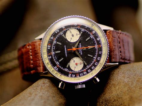 antique breitling watches website|owned breitling watch.